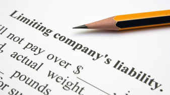 Important Information About the Montana Limited Liability Act