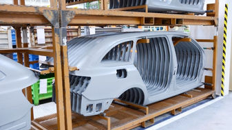 How Much Does It Actually Cost Manufacturers to Make a Car?