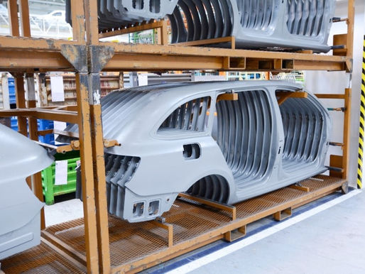 How Much Does It Actually Cost Manufacturers to Make a Car?