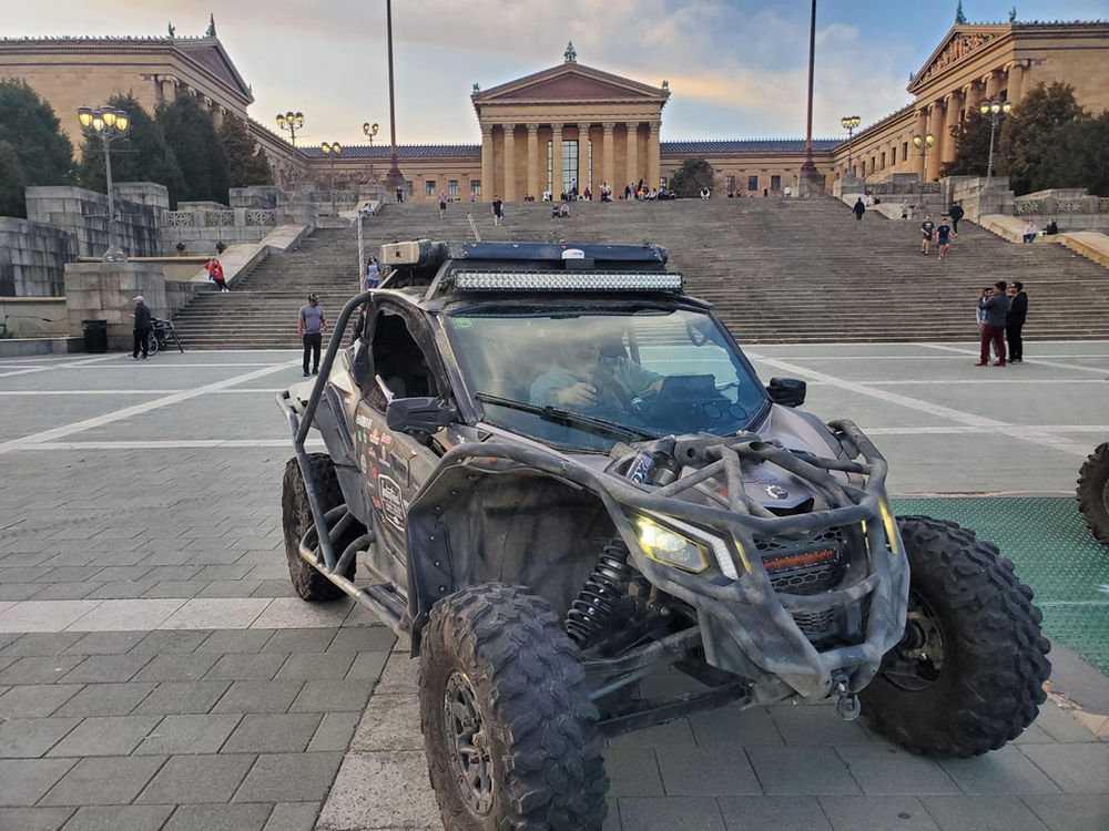 How LLCs Can Make Your SXS (SidebySide) Street Legal