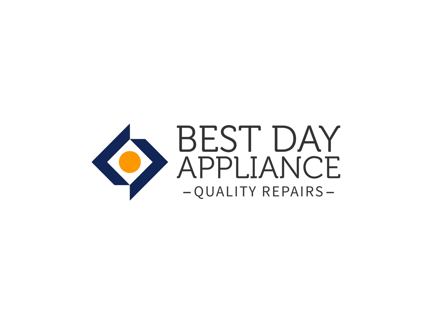 Schedule Online Best Day Appliance