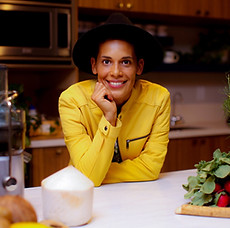 JJ La Rosa, CEO & Co-Founder of MONKYLIFESTYLE