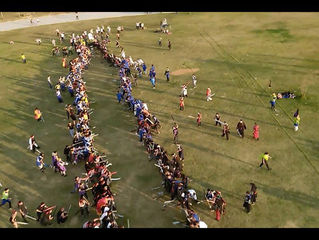 Nosso Primeiro EPS