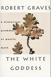 The White Goddess Robert Graves
