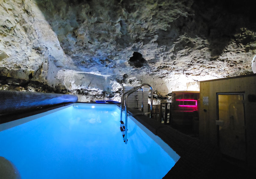 LE SPA L'ATYPIQUE