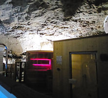 HAMMAM ET SAUNA