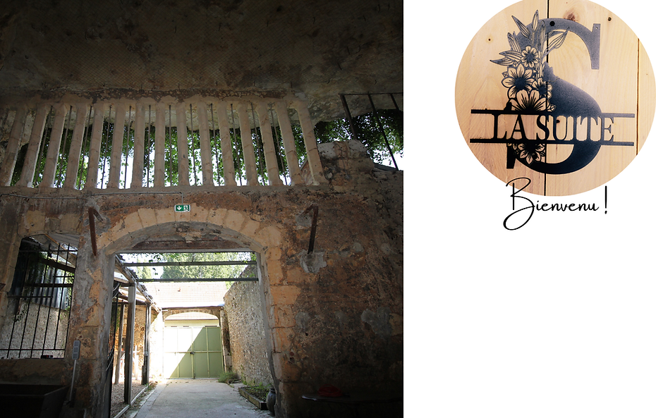 la suite des fouleries