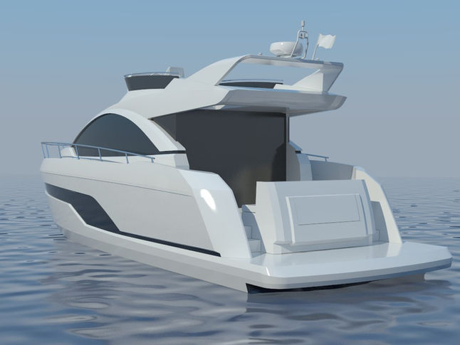 14 Genesis F 400 - 11