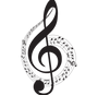 音符ロゴ
