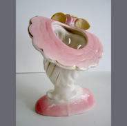 Art Deco Vase