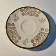 Winterling Cup & Saucer