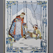 Good King Wenceslas