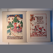 Jessie M. King 'Mummy's Bedtime Story Book'