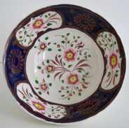Gaudy Welsh Set of Three