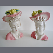 Art Deco Vases