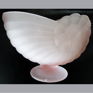 Art Deco Opaque Glass