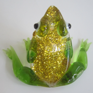 Murano Art Glass 1950's