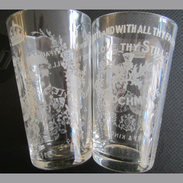 Ballochmyle Distillery Whisky Nips