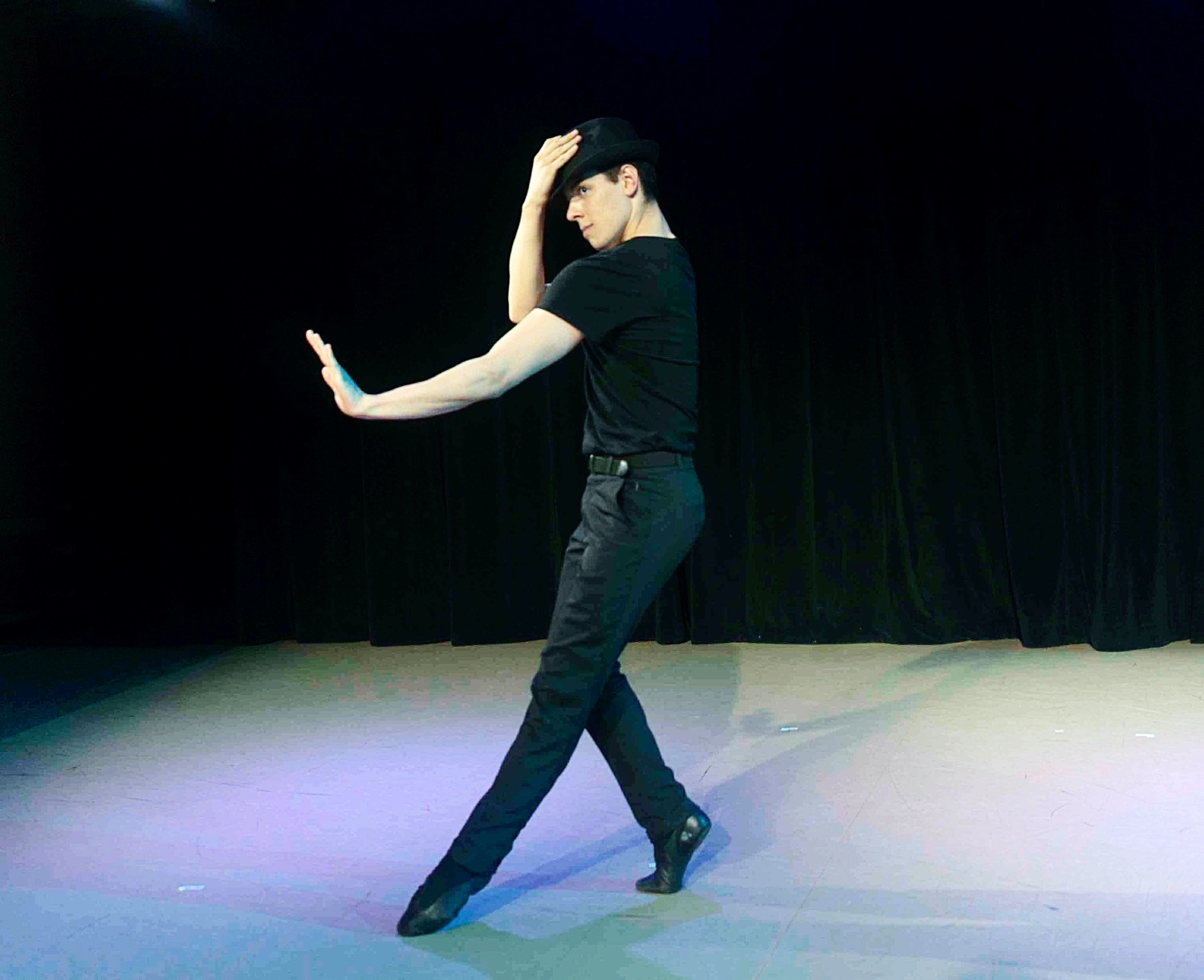 PACE SENIOR SHOWCASE 5-8-15-May 09 2015-
