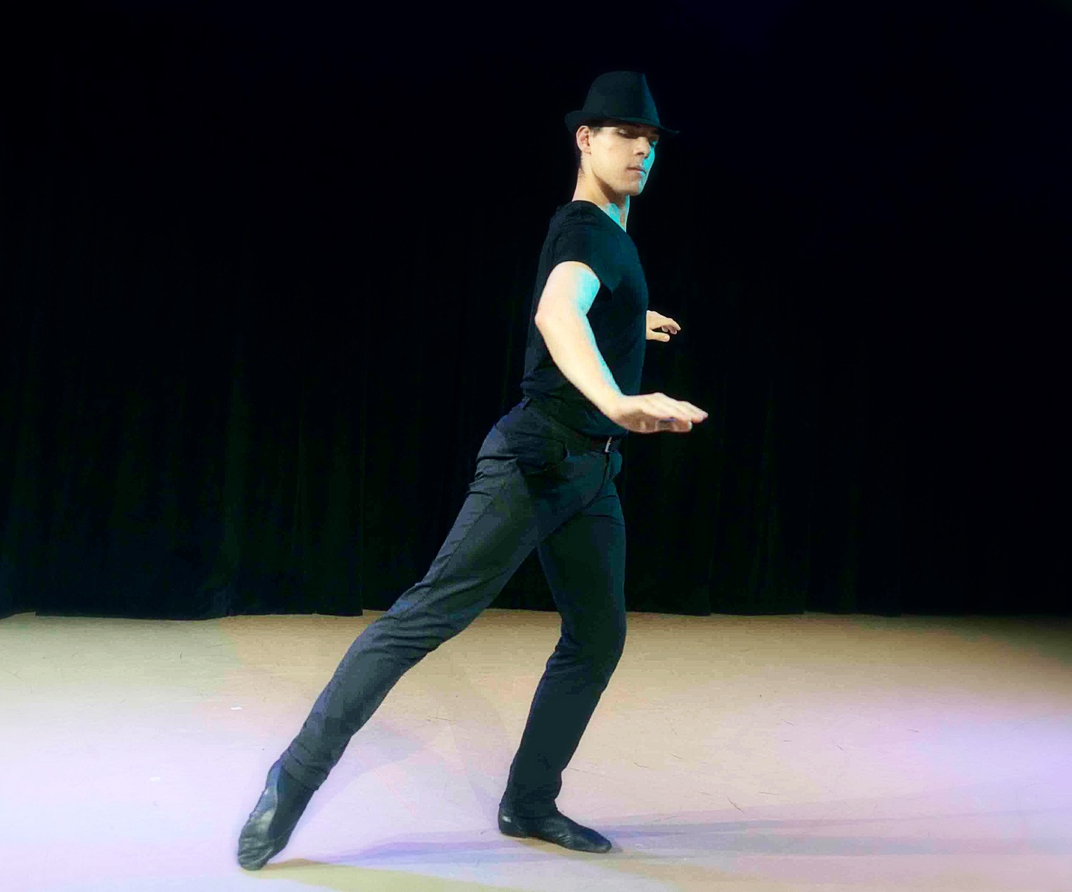 PACE SENIOR SHOWCASE 5-8-15-May 09 2015-