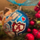 Thumbnail: Sorority / Fraternity Hand-Painted Ornaments