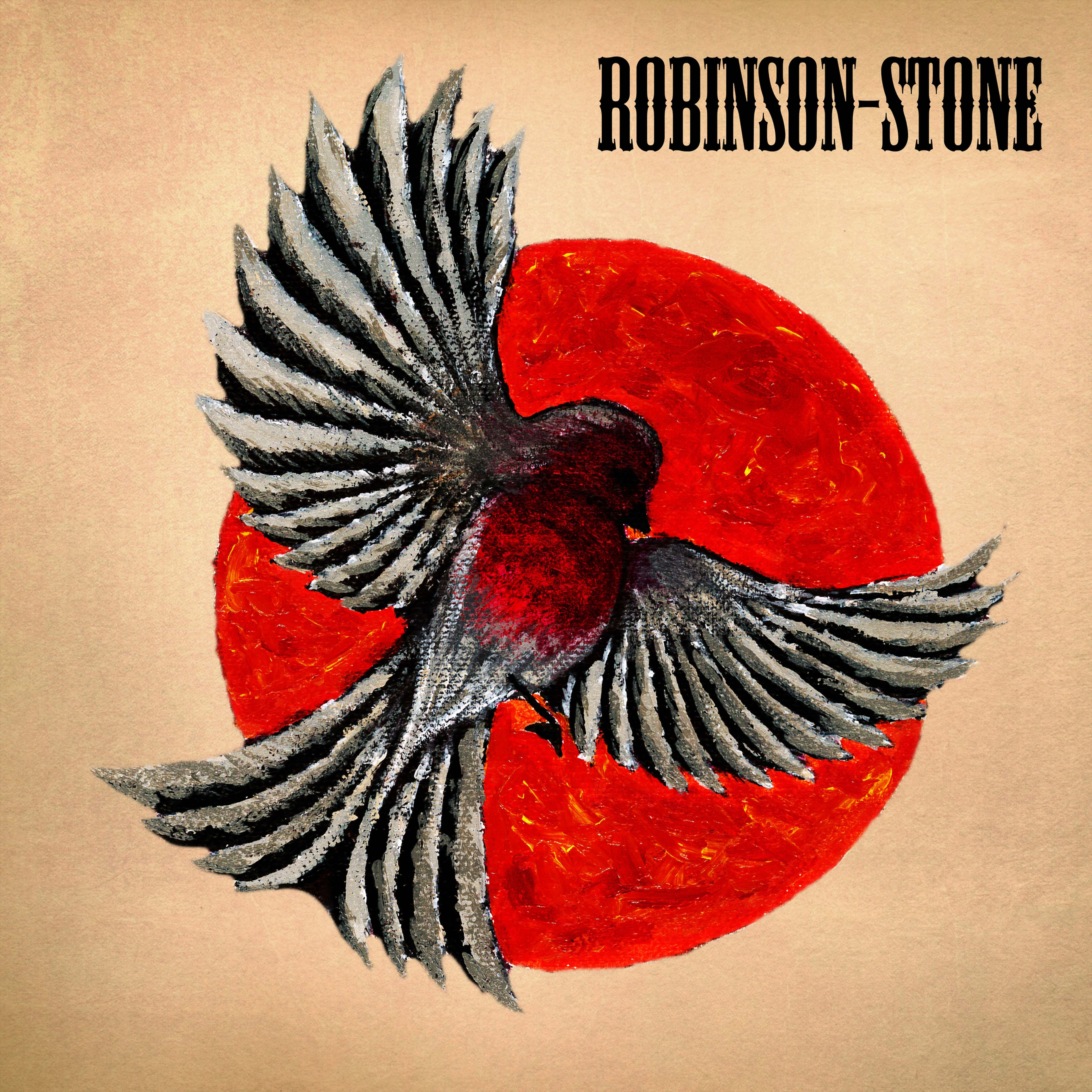 Robinson-Stone