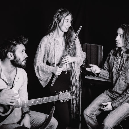 Welcome to the Blog!