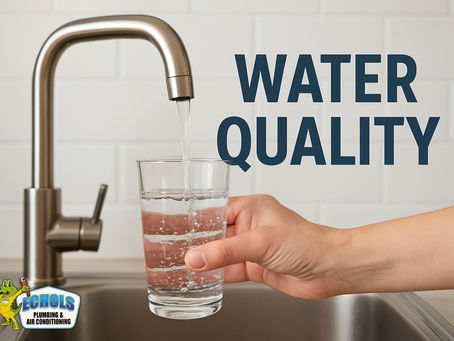 Water Treatment Solutions