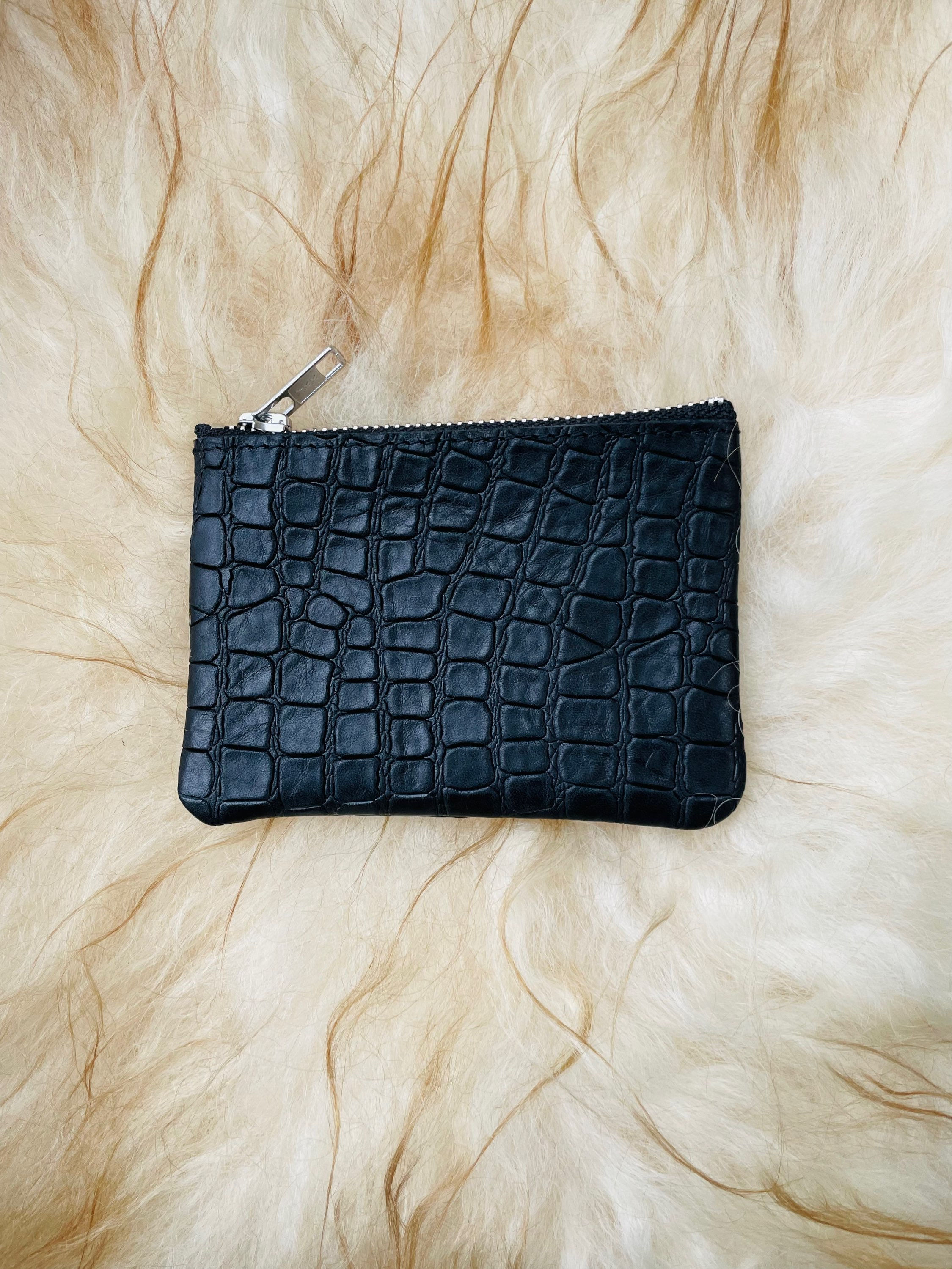 Wallet Alisa mambo zwart