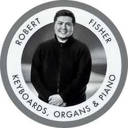 Robert Fisher