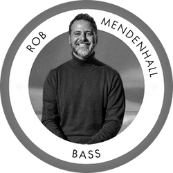 Rob Mendenhall
