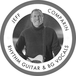 Jeff Comparin