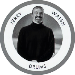 Jerry Walsh