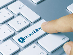 ADA Compliance for your Website is the Added Solution at Gibson Consulting