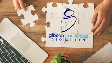We're Building Our Next Chapter at Gibson Consulting — An Invitation to Partner