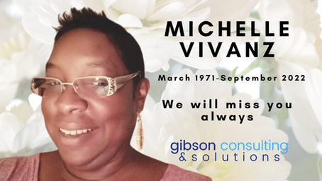 Our Advisor, Partner & Friend: Gone but Will Never Be Forgotten