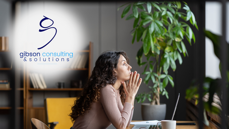 Boundaries, Burnout, and 'Boss' Moves: Lessons from 6-Figure Consultants (at Gibson Consulting)