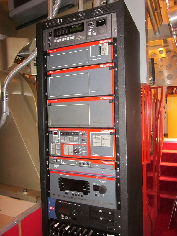 Projection Room | Pacific Northwest Film Archive