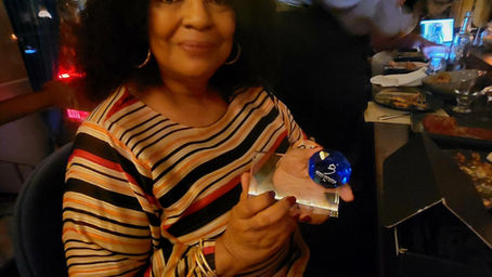 Celebrating Our Partners -The People Who Make a Difference at Gibson Consulting & Solutions