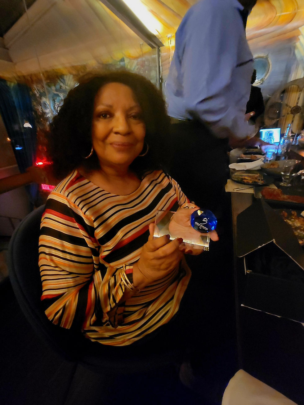 Celebrating Our Partners -The People Who Make a Difference at Gibson Consulting & Solutions