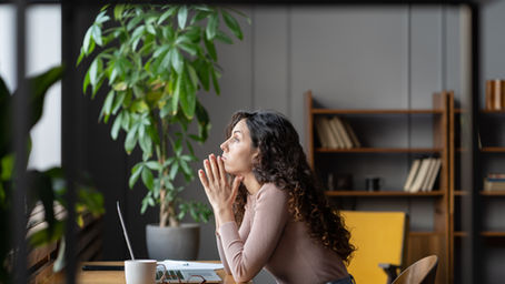 Feeling Stuck in Your Business? Here's What to Do