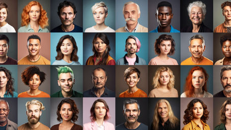 Not All Contacts are Connections for Collaboration