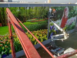 Reklama wielkoformatowa