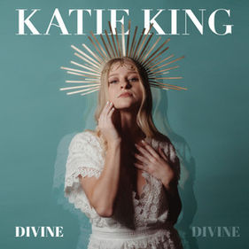 Katie King - Divine (EP)