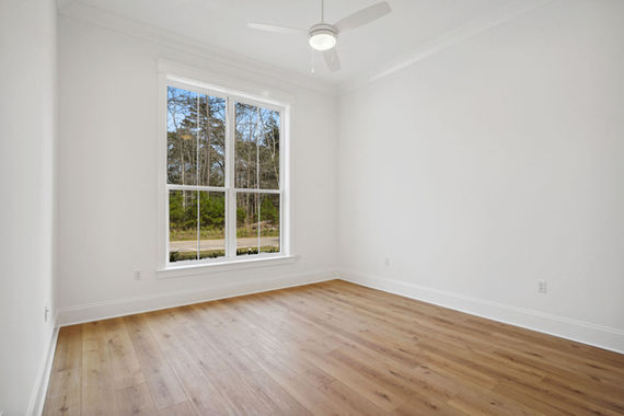 Custom Home Builder of St. Tammany Parish, Louisiana