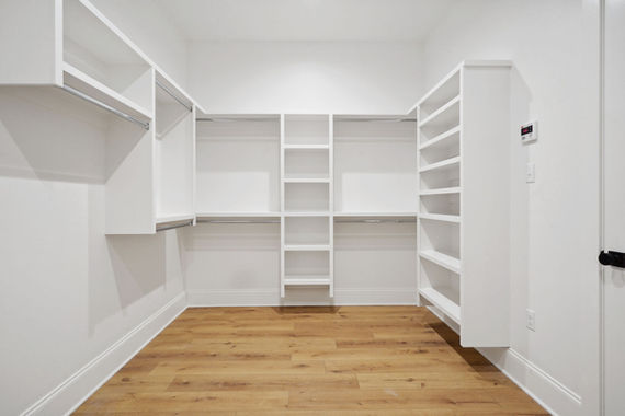 Custom Home Builder of St. Tammany Parish, Louisiana