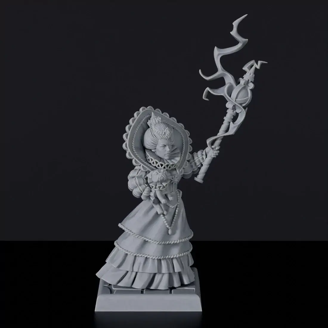 Marquis - Titan Forge