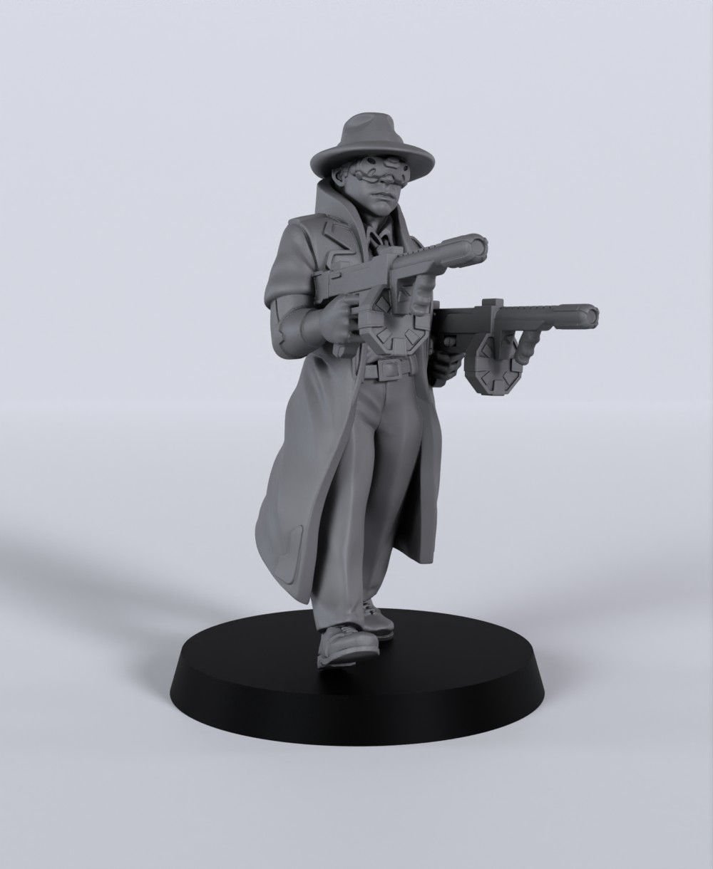Mob Guard - Titan Forge