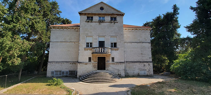 Apartment MiraMare on the beach