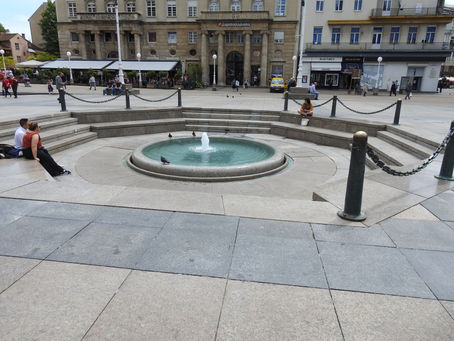 Discovering Zagreb: Croatia’s Enchanting Capital